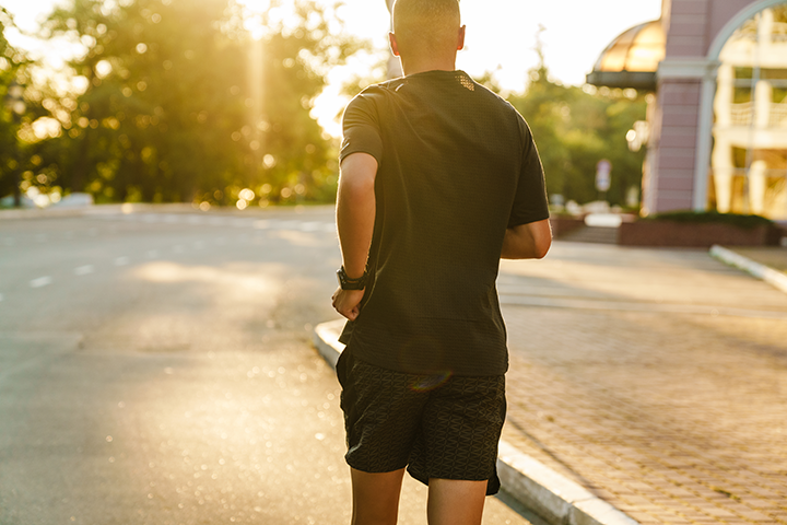 Motivação para iniciar uma mudança de estilo de vida com foco em saúde e bem-estar